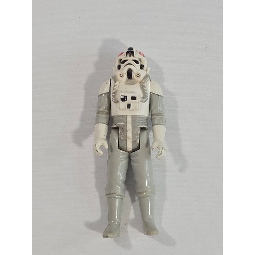 Star Wars AT-AT Driver Star Wars 1980 Kenner Vintage